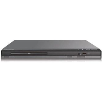 Thomson Reproductor Dvd - Thomson - Thd303gv2 - Gris
