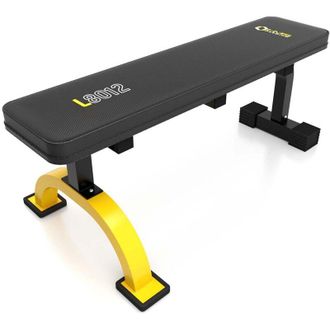 OEM L8012 Banco De Ejercicios Hms Premium