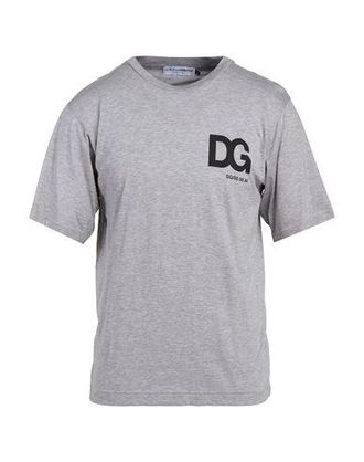 Dolce & Gabbana TOPWEAR - T-shirts su YOOX.COM