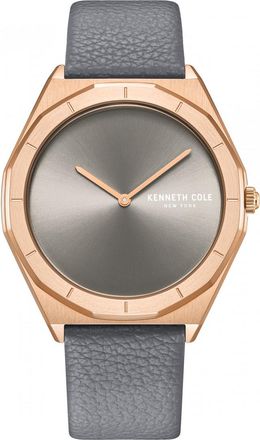 Kenneth Cole KCWGA2234103 Mens Classic Watch - Rose Gold - One Size