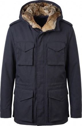 Drumohr Jacket