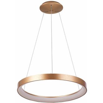 OEM L&aacute;mpara Colgante Led 38w Vico Pnd53675048rpcgd3ks4k Italux