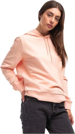 A.P.C. A.p.c., Donna, Felpe, Arancione, M, new