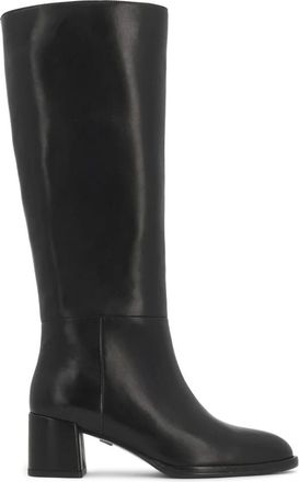 Kazar Mujer, Zapatos, Negro, Talla: 38 EU