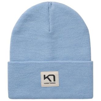 Kari Traa R&oslash;the Beanie M&uuml;tze f&uuml;r Damen | blau