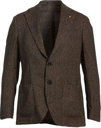 Eredi Chiarini TRAJES Y CONJUNTOS - Americanas en YOOX.COM