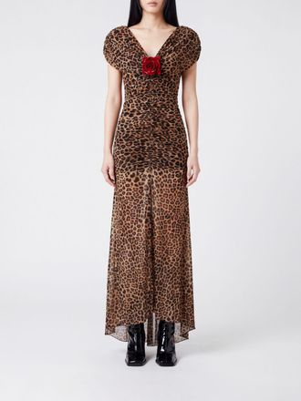 Blumarine Abito Donna colore Marrone