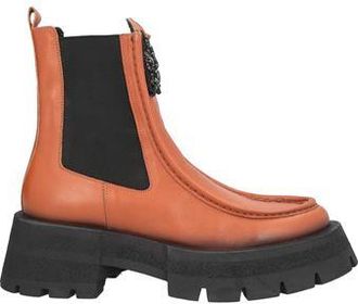 Tosca Blu CALZADO - Botines de ca&ntilde;a alta en YOOX.COM