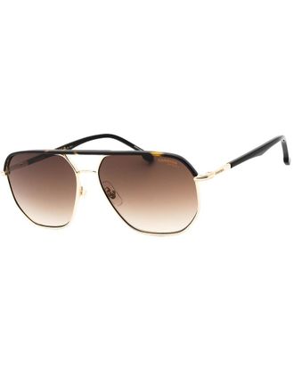 Carrera Mens Carrera 304/S 59Mm Sunglasses