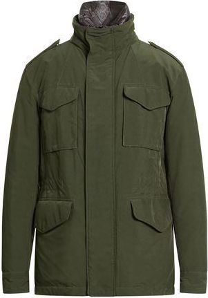 Montecore JACKEN & M&Auml;NTEL - Jacken und Anoraks auf YOOX.COM