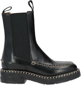 Chlo&eacute; FOOTWEAR - Ankle boots on YOOX.COM