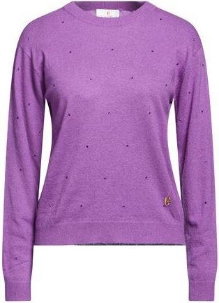Conte Of Florence PRENDAS DE PUNTO - Pullover en YOOX.COM