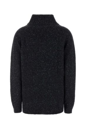 Gimaguas Jumper Sweater - Black
