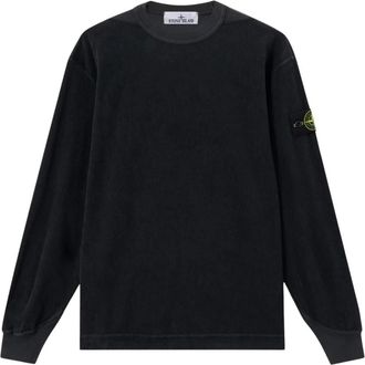 Stone Island Uomo, Top, Grigio, M, new