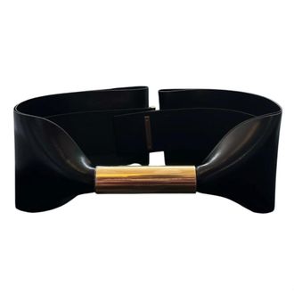 Givenchy Belts - Accessories - Mujer - Negro - S