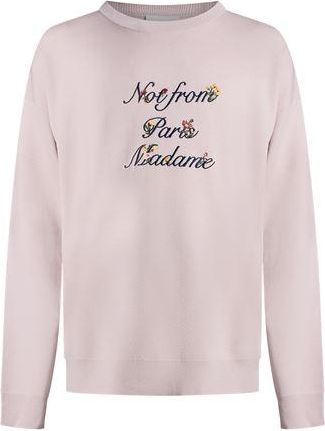 Dr&ocirc;le de Monsieur MAGLIERIA - Pullover su YOOX.COM