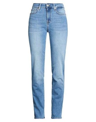 7 For All Mankind HOSEN & R&Ouml;CKE - Jeanshosen auf YOOX.COM
