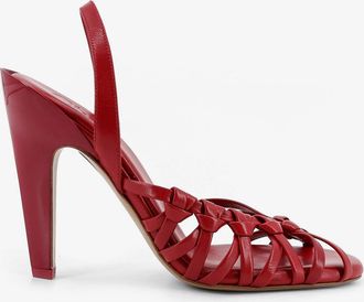 Chlo&eacute; Sandali Estra in pelle - CHLOE - gender_Woman