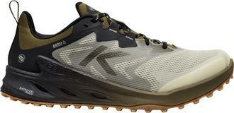 Keen Mens Zionic NXT Waterproof Hiking Shoes Brown 10.5