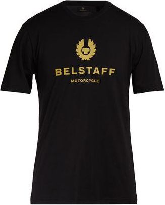 Belstaff TOPWEAR - T-shirts on YOOX.COM