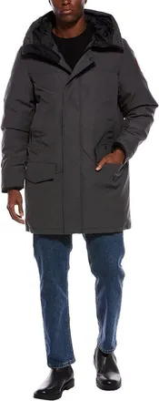 Canada Goose Langford Down Parka