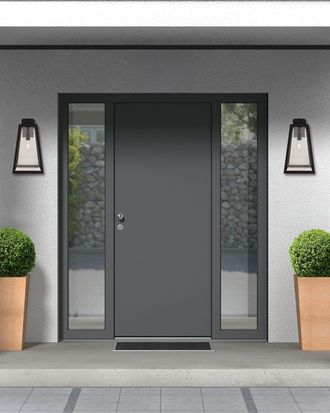 Ellington Sorano 20 Outdoor Lantern