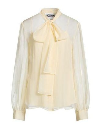 Moschino TOPS - Hemden auf YOOX.COM