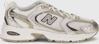 New Balance 530 Low Top Sneakers in Mesh and Synthetic Leather