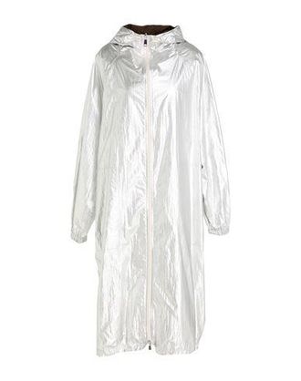 Alysi COATS & JACKETS - Overcoats & Trench Coats on YOOX.COM