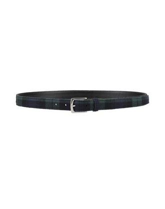 Ermanno Scervino Belts