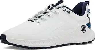 G/Fore Mg4+ O2 Camo Accent Golf Shoes Mens Golf Shoes Snow/Twilight 1 : 10.5 M