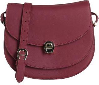 Aigner BOLSOS - Bolsos con bandolera en YOOX.COM