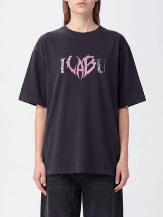 Camperlab Top Donna colore Nero