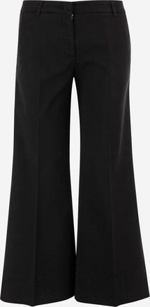 Ql2 Quelledue elegante stretchbroek