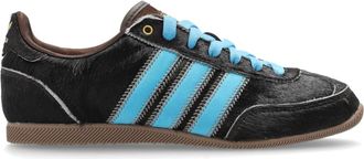 adidas Dames, Schoenen, Bruin, Maat: 37 1/2 EU Leer