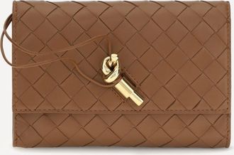 Bottega Veneta Pochette Andiamo Woman UNI