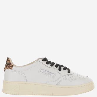 Autry Medalist Low Sneakers