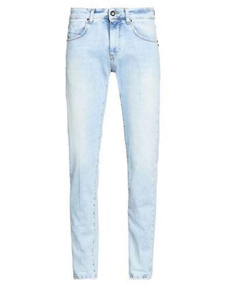 Take Two PARTES DE ABAJO - Pantalones vaqueros en YOOX.COM
