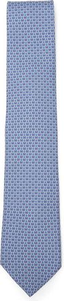Ferragamo Patterned Tie