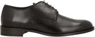 Giorgio Armani FOOTWEAR - Lace-up shoes sur YOOX.COM