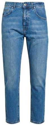 Be Able BOTTOMWEAR - Pantaloni jeans su YOOX.COM
