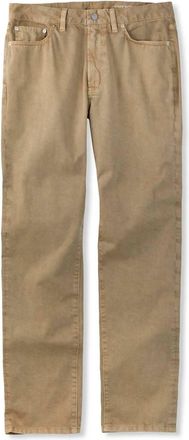 Outerknown Mens James Ambassador Slim Fit Chino Pants In Driftwood