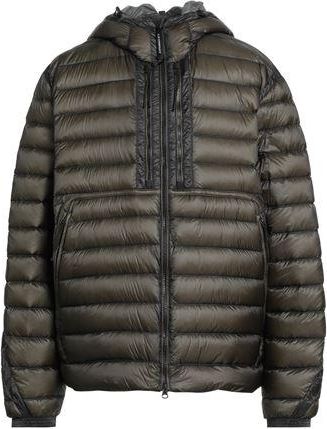 C.P. Company CAPISPALLA - Piumini & Imbottiti Sintetici su YOOX.COM