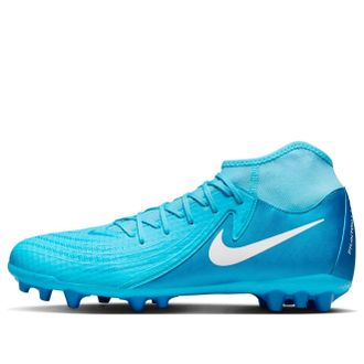 Nike Phantom Luna 2 Academy AG Blue Fury White FJ2585-400