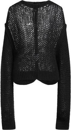 Rick Owens PRENDAS DE PUNTO - Pullover en YOOX.COM