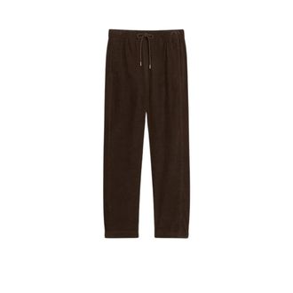 Pennyblack Pantaloni affusolati - - Trousers - Donna - Marrone - M