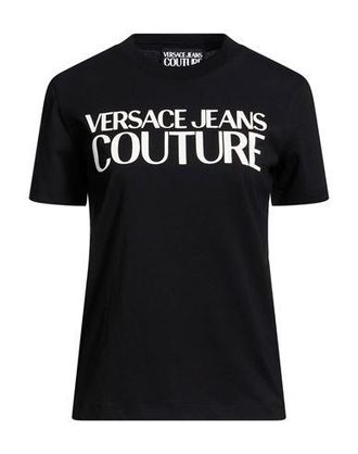 Versace CAMISETAS Y TOPS - Camisetas en YOOX.COM