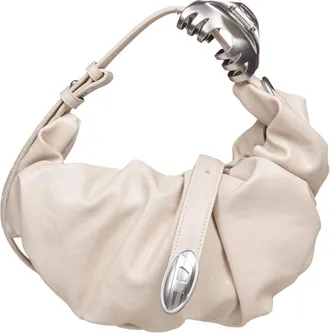Diesel Donna, Borse, Bianco, Taglia unica, new