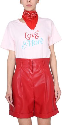 Philosophy di Lorenzo Serafini Love More T-shirt