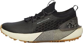 Under Armour HOVR Phantom Golf Black Silt 3027485-001